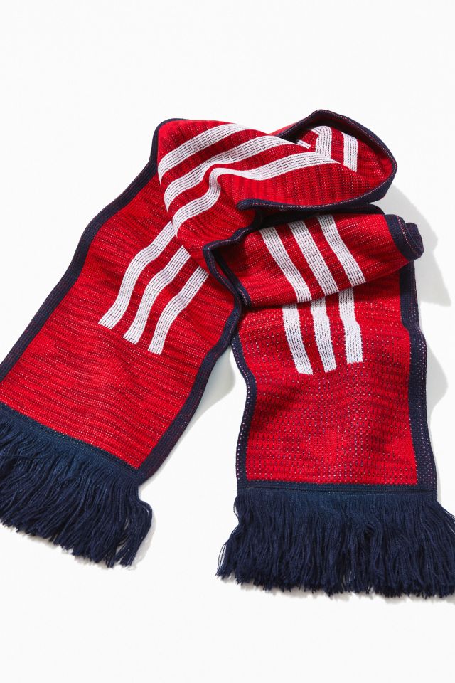 adidas FC Bayern Scarf #3