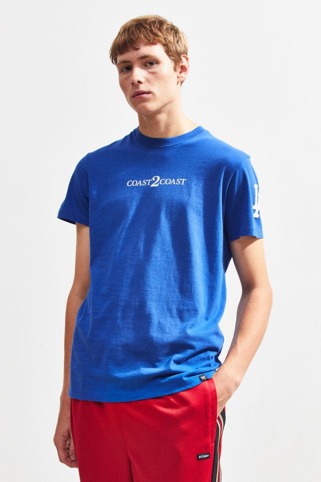 '47 Expansion Tee | Urban Outfitters Canada