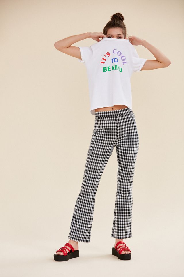 UO Be Kind Tee #1