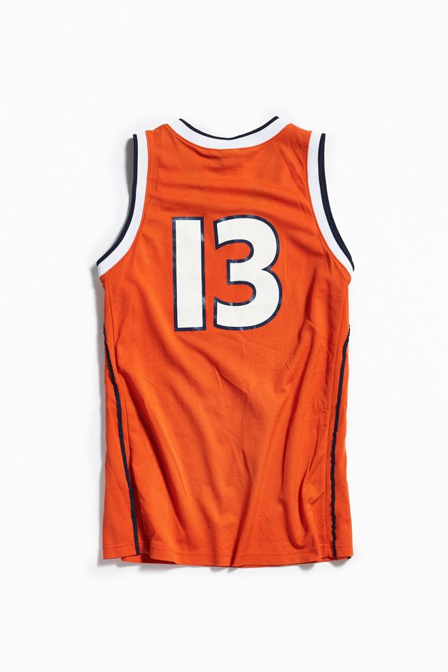 Vintage Nike Syracuse University Basketball Jersey | Urban Vintage Nike Syracuse University Basketball Jersey | Urban