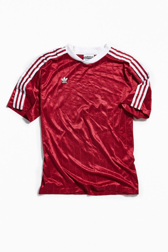 Vintage adidas shop soccer jerseys