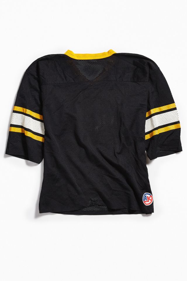 Vintage Miller Genuine Draft Hockey Jersey #1