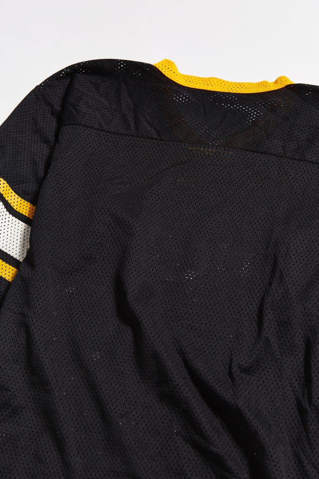 Vintage Miller Genuine Draft Hockey Jersey #4