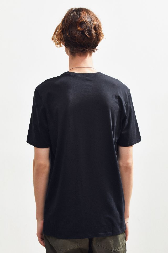 Nike Just Do It Metallic Tee #3
