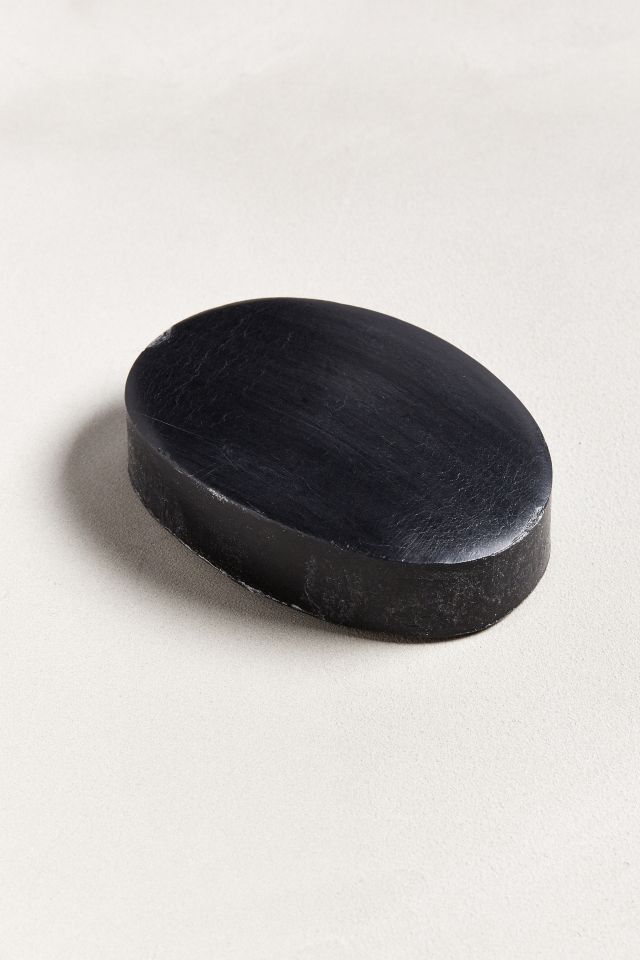 Morihata Binchotan Charcoal Facial Soap #1