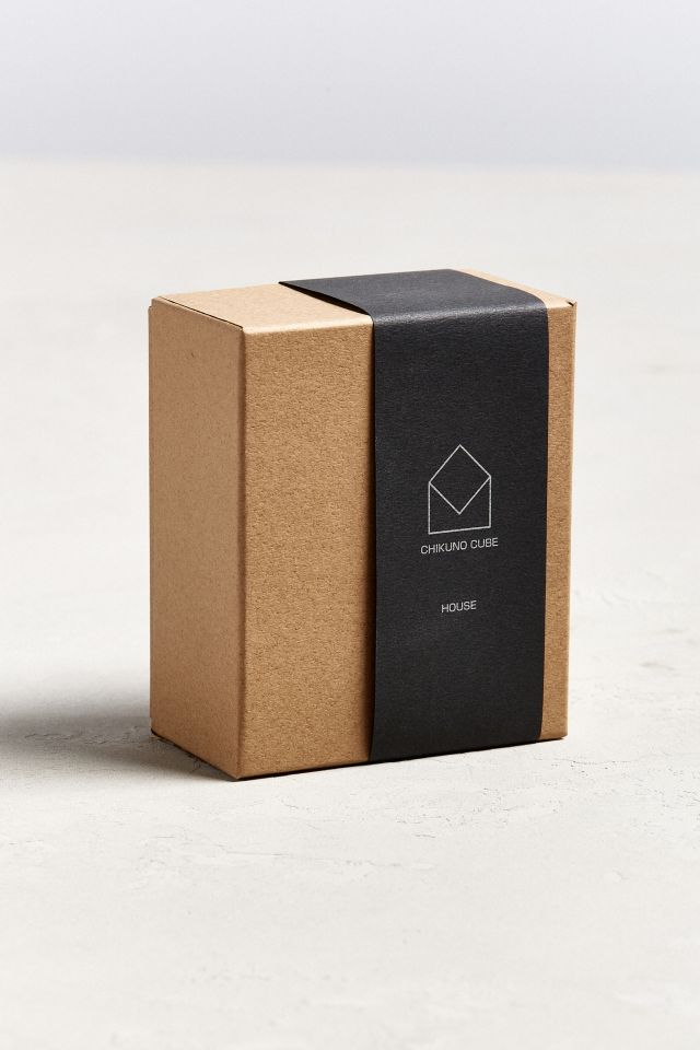 Morihata Chikuno Cube Small House Air Purifier #2