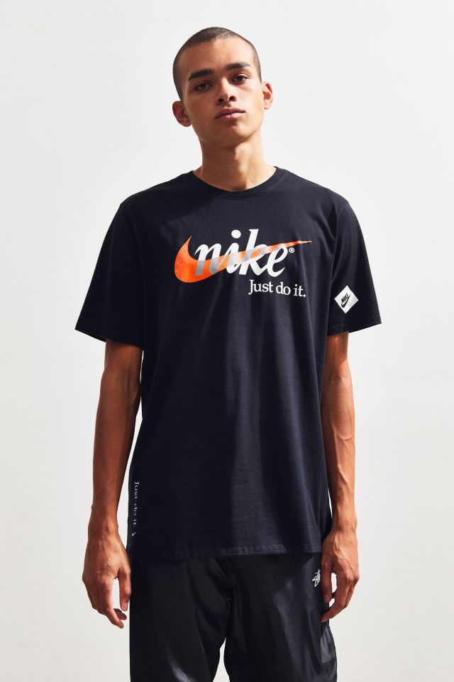 Nike Just Do It Tee #1