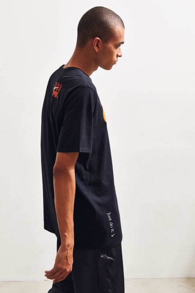Nike Just Do It Tee #2
