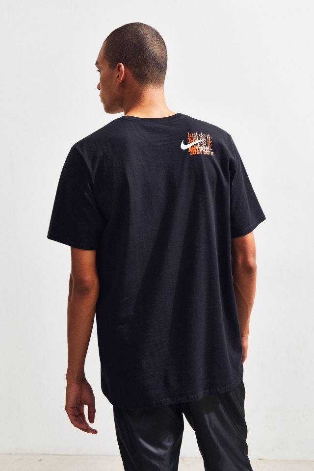 Nike Just Do It Tee #3