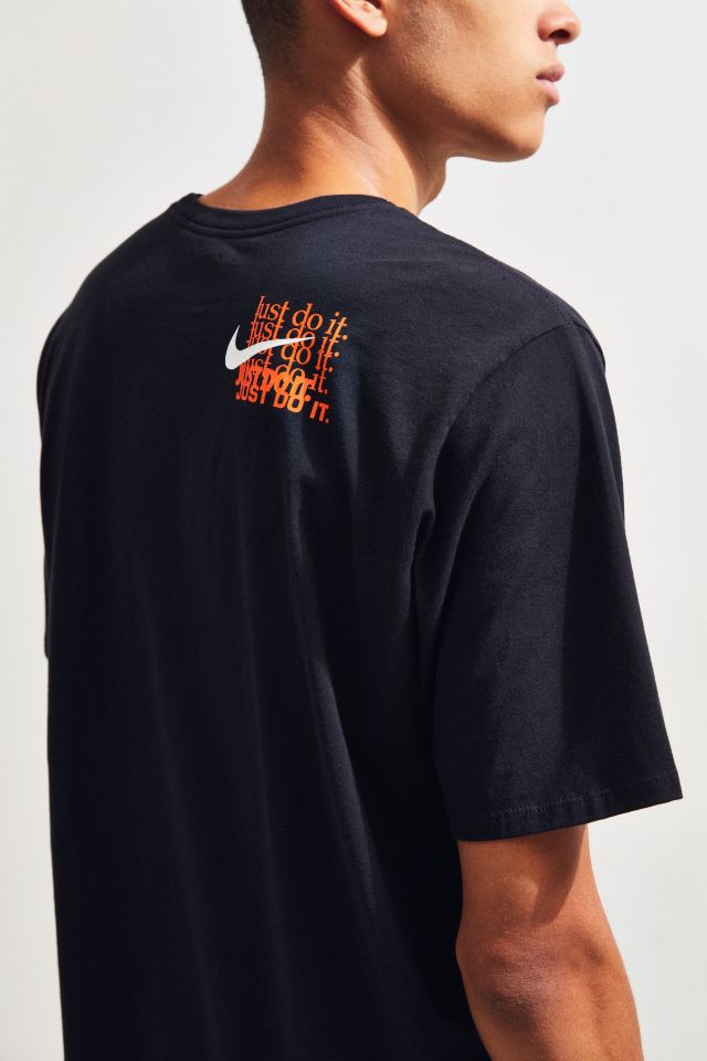 Nike Just Do It Tee #4
