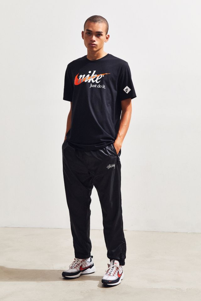 Nike Just Do It Tee #5