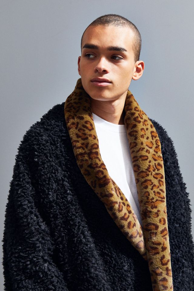 Fried Rice Reversible Kimono Jacket | Urban Outfitters