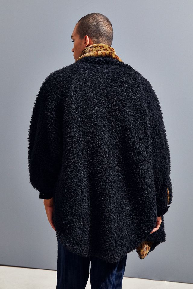 Fried Rice Reversible Kimono Jacket | Urban Outfitters