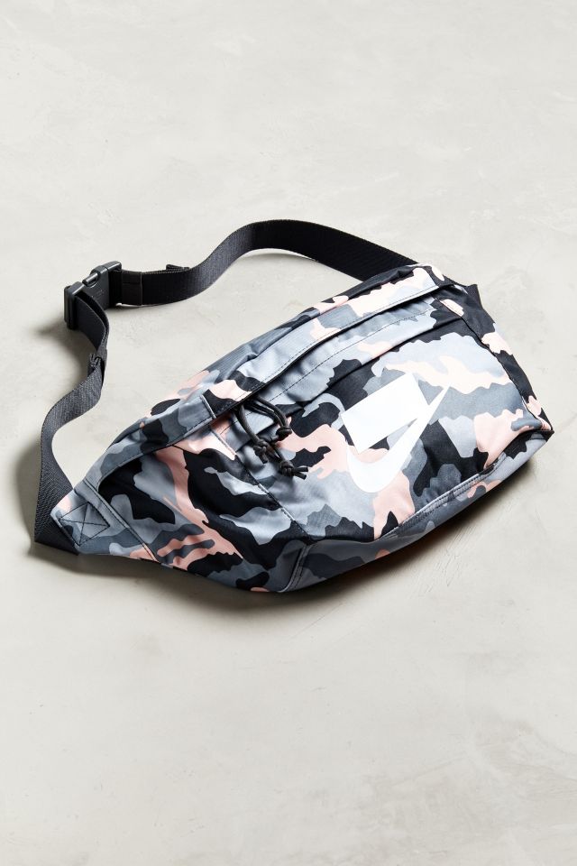 Nike sling bag camouflage best sale