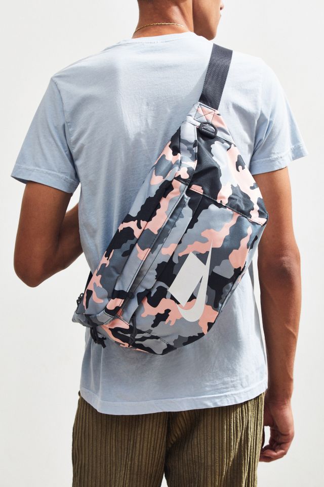 Nike Tech Sling Bag Urban Outfitters