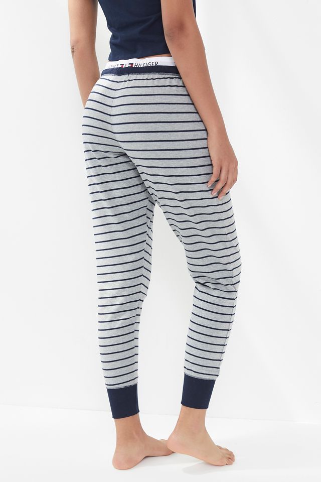 Tommy Hilfiger Striped Lounge Pant #3
