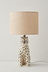 Cheetah Table Lamp