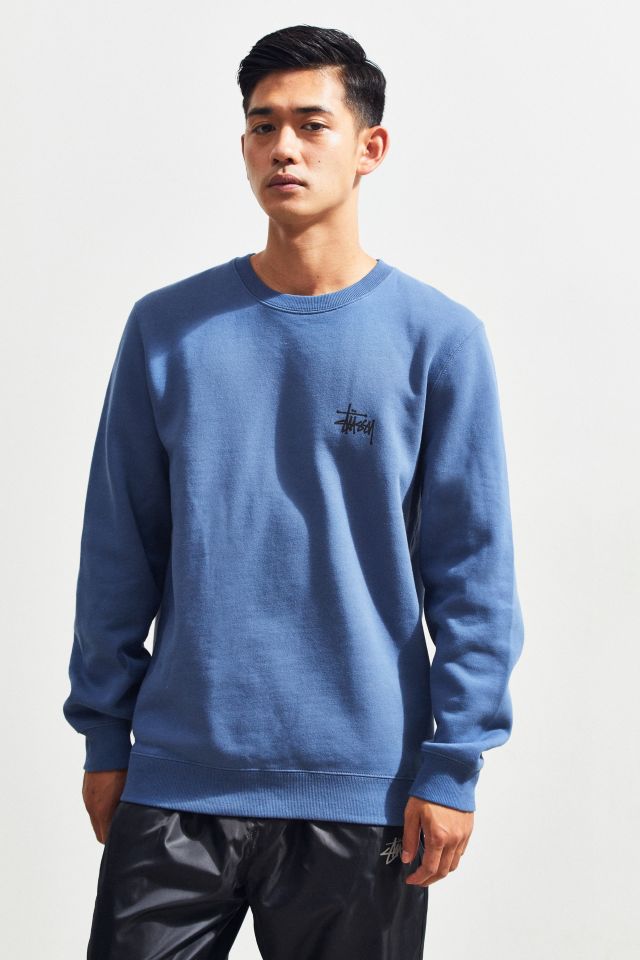 Chandail à logo classique Stussy  #2