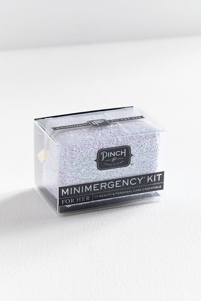 Pinch Provisions Glitter Bomb Minimergency Kit #1