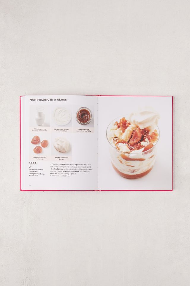 Desserts Simples : Les Recettes Les Plus Faciles au Monde Par Jean-Francois Mallet #4