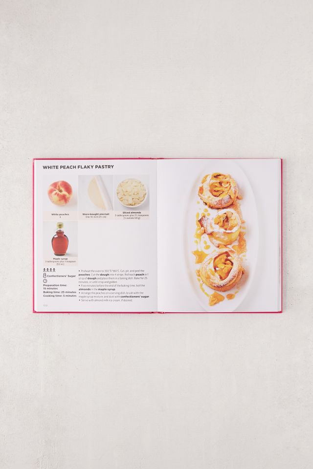 Desserts Simples : Les Recettes Les Plus Faciles au Monde Par Jean-Francois Mallet #5