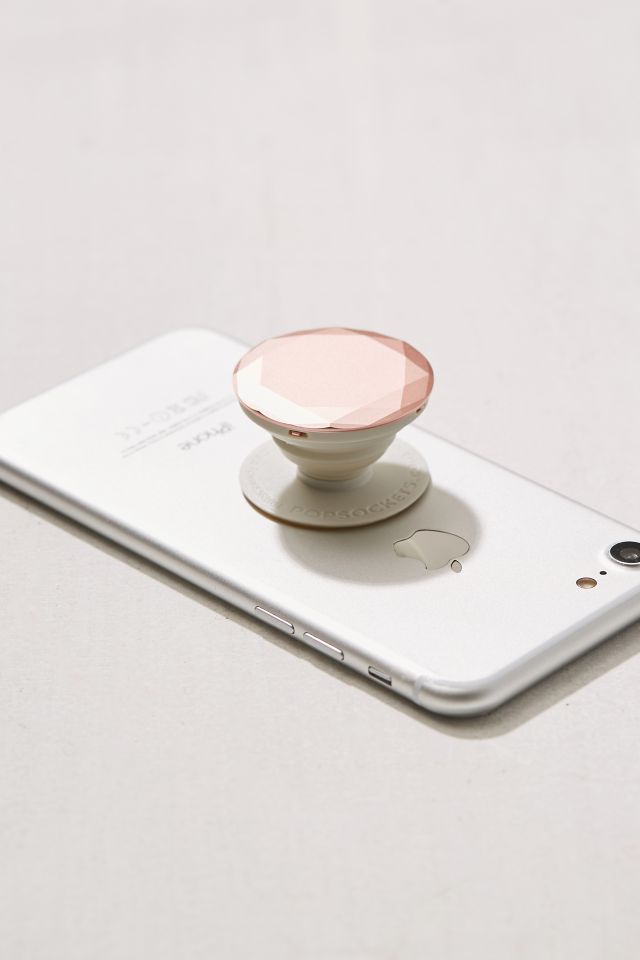 PopSockets Metallic Diamonds Phone Stand #1