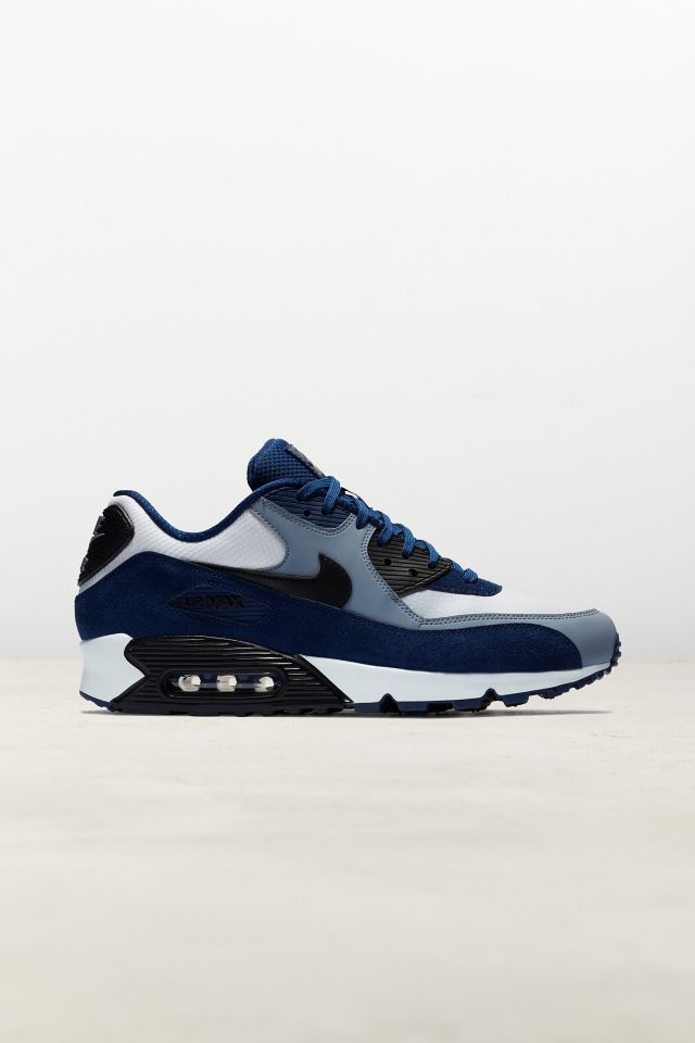 wmns air max 90 leather