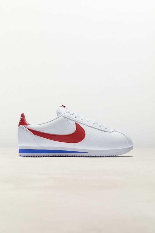 Nike classic 2025 cortez urban outfitters