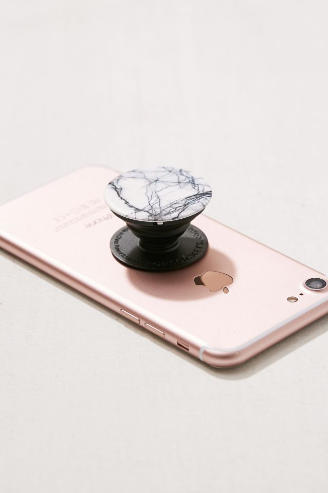Support à motif pour téléphone PopSockets #1