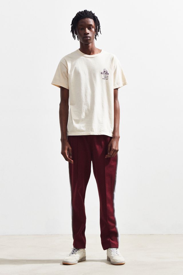 Jungles Tune In Drop Out Tee #5