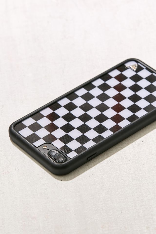 Étui Wildflower Check Please pour iPhone 8/7/6 Plus #1