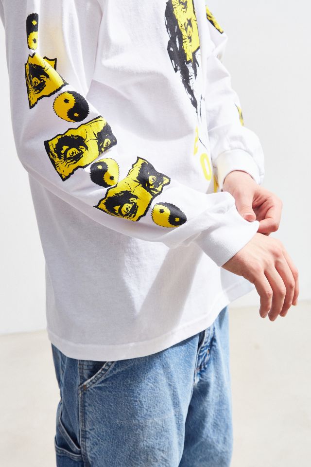 T-shirt à manches longues BOW3RY #2