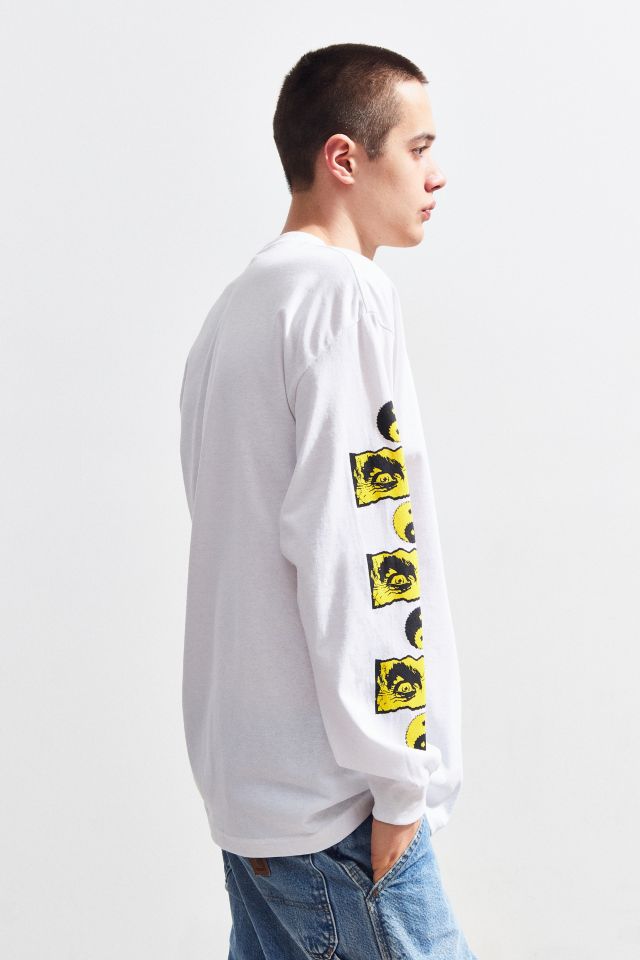 T-shirt à manches longues BOW3RY #3