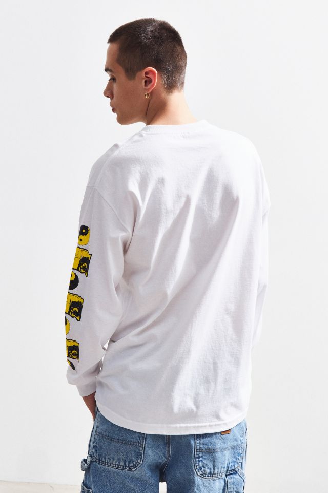 T-shirt à manches longues BOW3RY #4