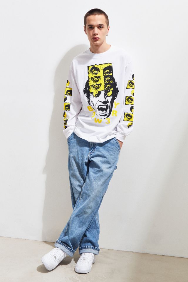 T-shirt à manches longues BOW3RY #5