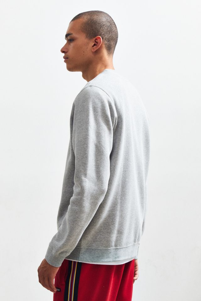Nike Crew-Neck Sweatshirt  #2