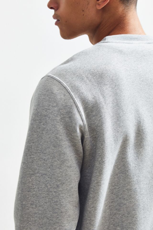 Nike Crew-Neck Sweatshirt  #3