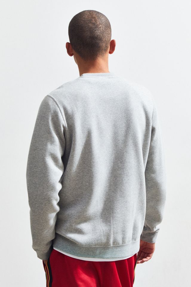 Nike Crew-Neck Sweatshirt  #4