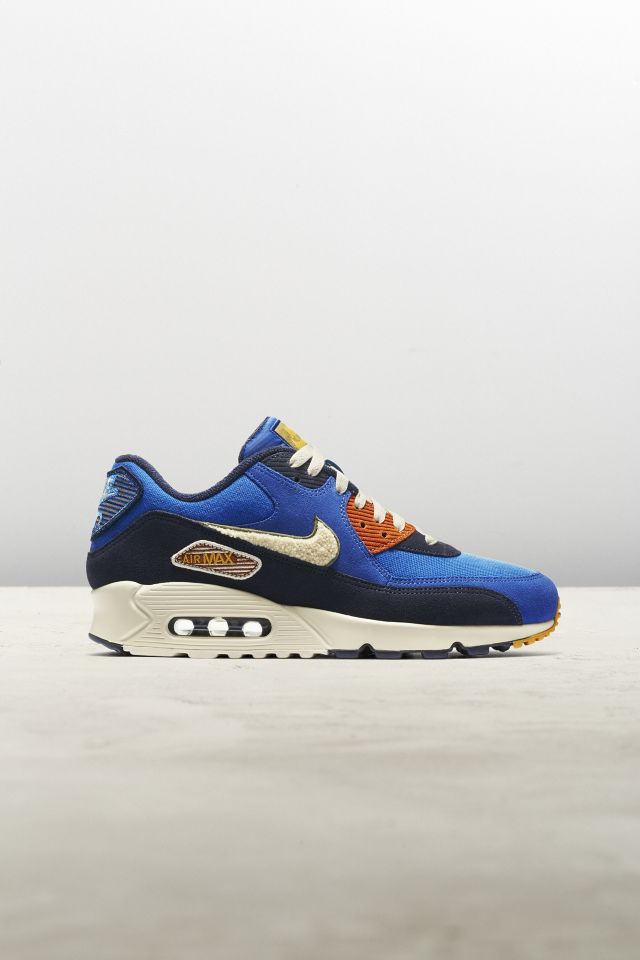 Nike air max outlet 90 premium se sneaker