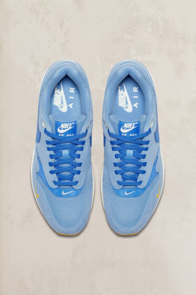 Nike Air Max 1 Premium Sneaker #3
