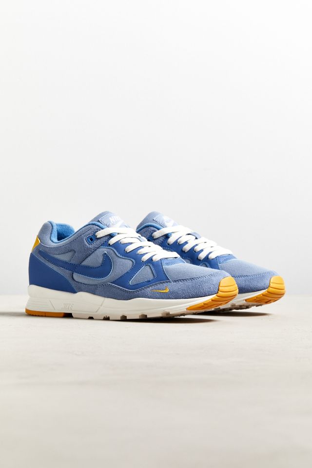 Nike air span 2 work cheap blue