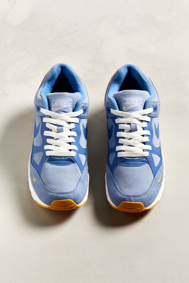 Nike Air Span II SE Sneaker #4