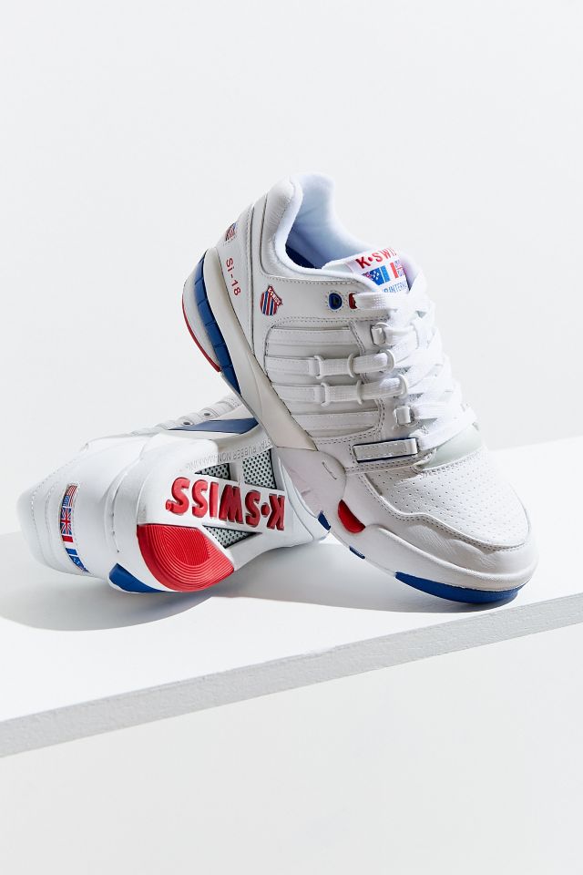 K swiss store shoes canada