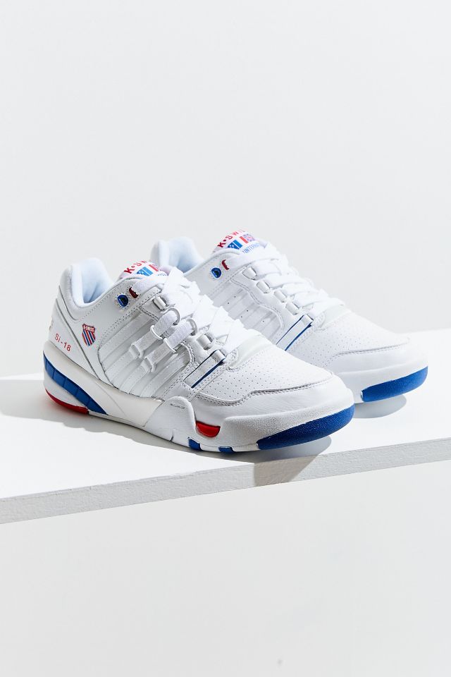 K swiss best sale heritage sneaker