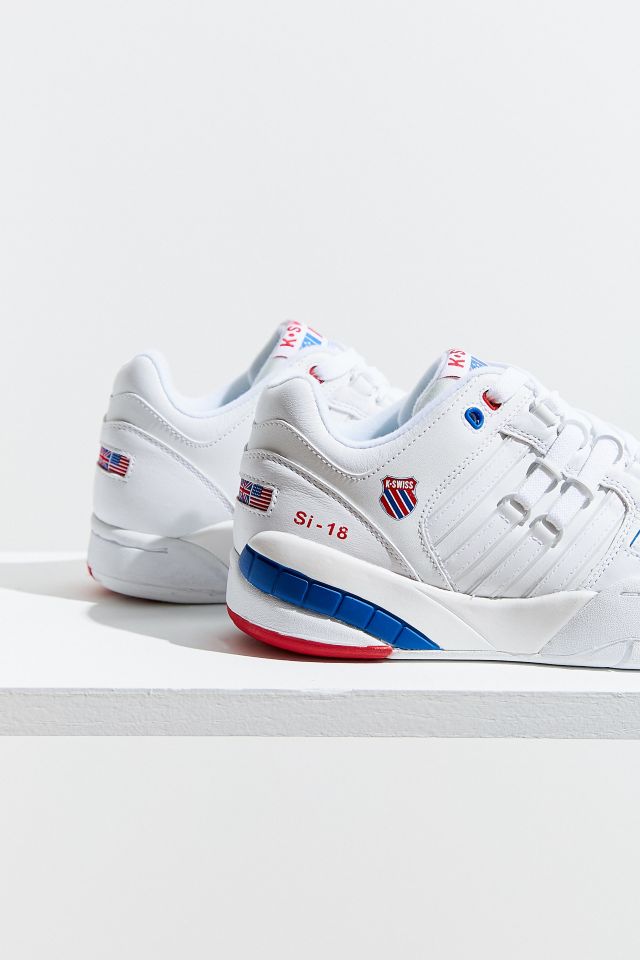 K-Swiss SI-18 International Heritage Sneaker #3