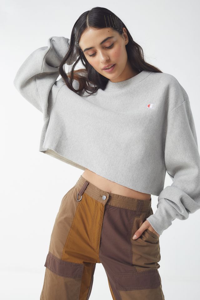 Champion crew neck urban on sale outfitters