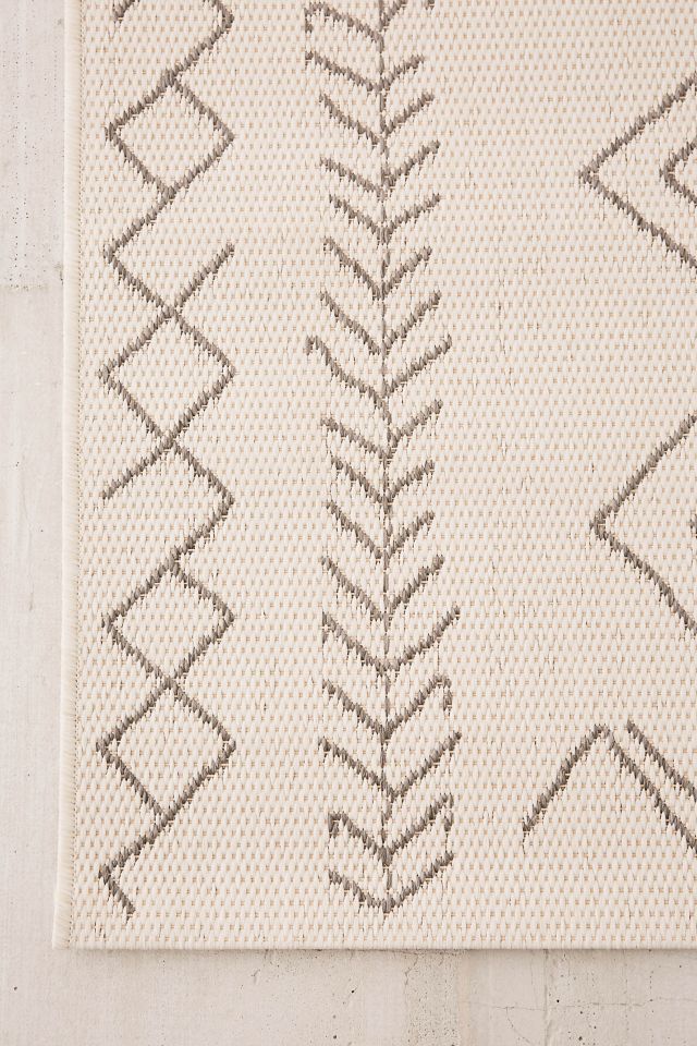 Odessa Indoor/Outdoor Rug #2