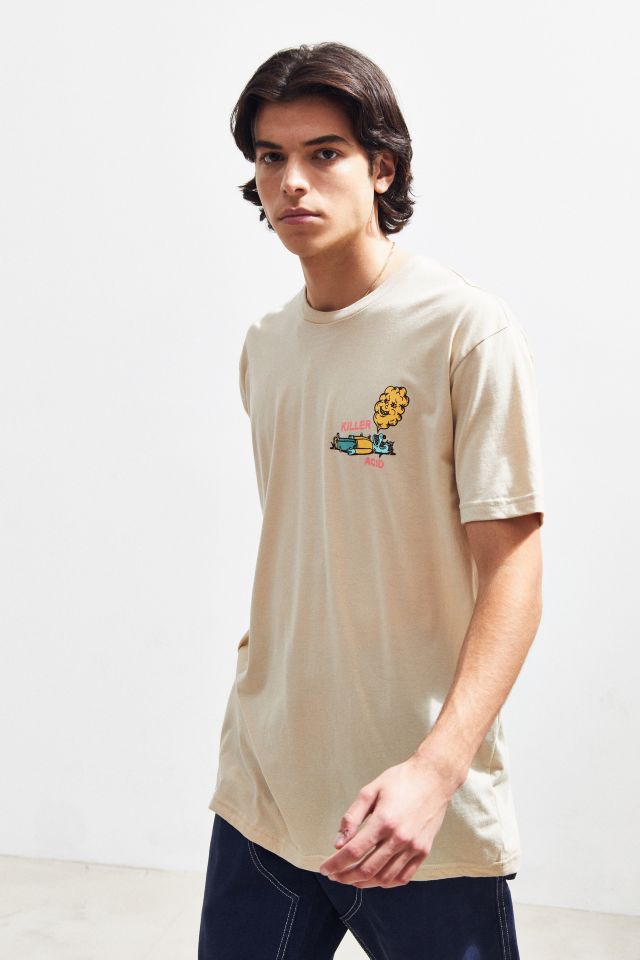 Killer Acid Way Out West Tee | Urban Outfitters