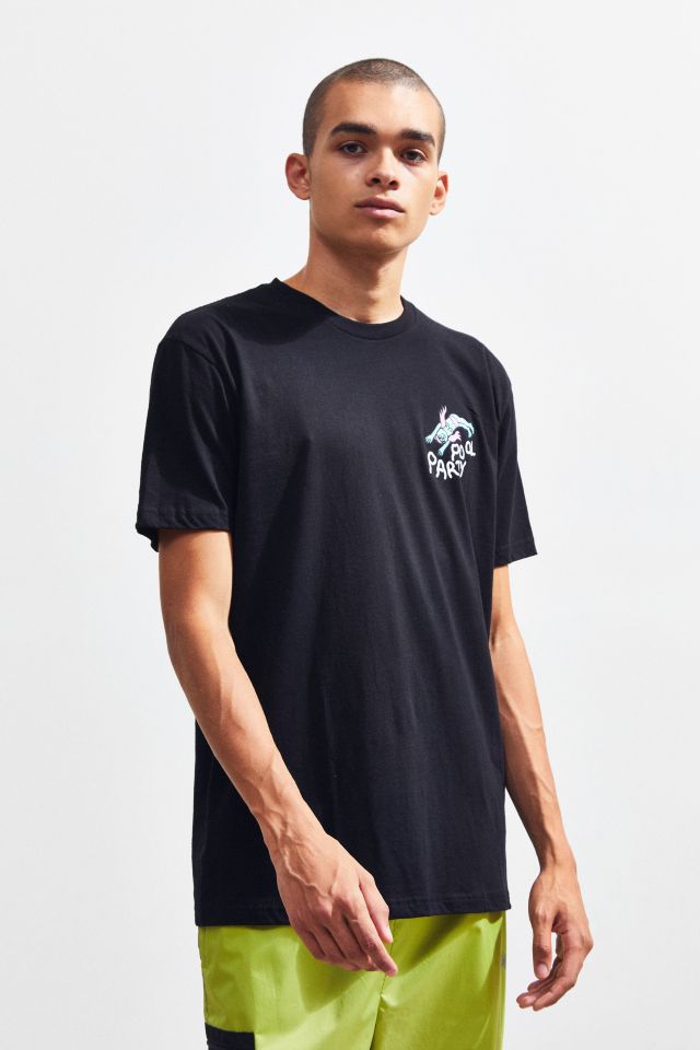 Killer Acid Pool Party Tee #1