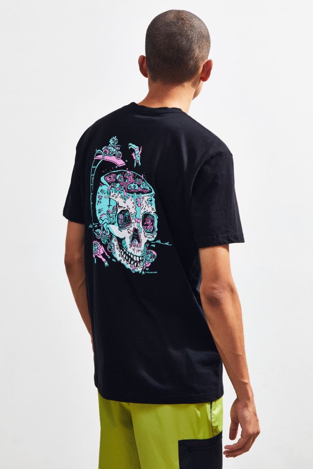 Killer Acid Pool Party Tee #3